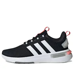 Кроссовки гонщик tr23 Adidas, черный ig7323 | core black/cloud white/grey four