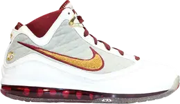 Кроссовки Nike Air Max LeBron 7 NFW 'MVP', белый 383578102 | white