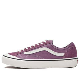 Кроссовки style 36 decon sf 'grape purple' Vans, фиолетовый vn0a3mvlxp8 | purple