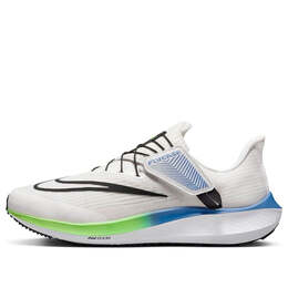 Кроссовки air zoom pegasus flyease 'platinum tint star blue' Nike, мультиколор dj7381-006 | platinum tint/white/star blue/black