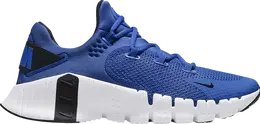 Кроссовки Nike Free Metcon 4 'Game Royal', синий ct3886 490 | blue