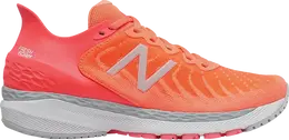 Кроссовки New Balance Wmns Fresh Foam 860v11 'Citrus', оранжевый w860p11 | orange