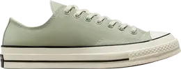 Кроссовки Converse Chuck 70 Low Summit Sage, серый a02769c | grey