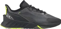 Кроссовки Puma RKDO Esports x Maco SL Black Lime Squeeze, черный 307354 01 | black