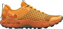 Кроссовки Under Armour HOVR Ridge Panic Orange, оранжевый 3025852 700 | orange
