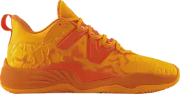 Кроссовки New Balance Two WXY V3 'Orange', оранжевый bb2wyto3 | orange