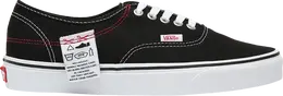Кеды Vans Authentic HC DIY - Black, черный vn0a4uucu7b | black