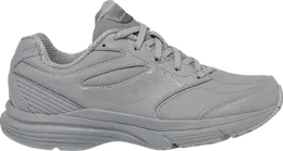 Кроссовки Saucony Integrity Walker 3 Wide Grey, серый s50205 3 | grey