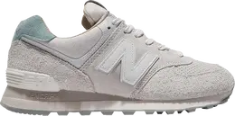 Кроссовки New Balance 574 'Peaks to Streets', серый ml574or | grey