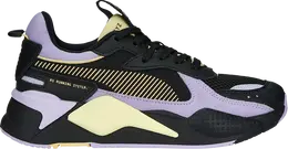 Кроссовки Puma RS-X Reinvention, черный 369579 14 | black