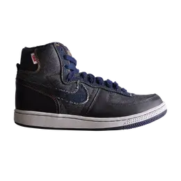 Кроссовки Nike Terminator Hi Premium 'Denim', синий 307893 441 | blue