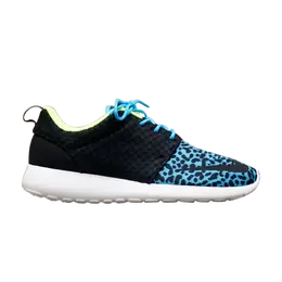 Кроссовки Nike Rosherun FB 'Current Blue', синий 580573 402 | blue