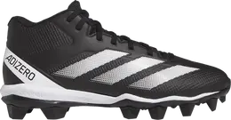 Adidas Кроссовки Adizero Impact.2 Molded 'Black White', черный if5102 | black