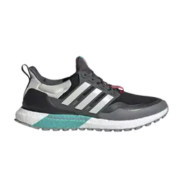 Кроссовки Adidas UltraBoost All Terrain, черный eg8099 | black