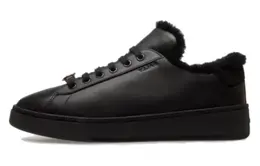 Кроссовки Bally Lifestyle Shoes Men Low-top Black, черный 6305177 | black