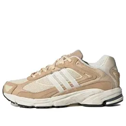 Кроссовки оригиналы ответ cl Adidas, желтый id4594 | sand strata/off white/magic beige