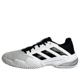 Кроссовки баррикада 13 Adidas, белый if0465 | cloud white/core black/grey three