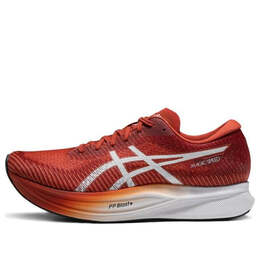 Кроссовки magic speed 2 'spice latte' Asics, мультиколор 1011b443-600 | spice latte/white