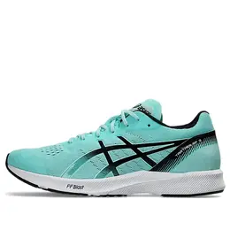 Кроссовки tarther rp 3 'illuminate mint black' Asics, зеленый 1011b465-403 | illuminate mint/black