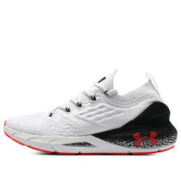 Кроссовки hovr phantom 2 rnany cn 'white' Under Armour, белый 3026070-100 | white/black/red