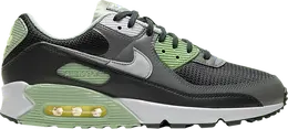 Кроссовки Nike Air Max 90 'Oil Green', серый cv8839 300 | grey
