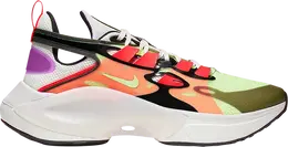 Кроссовки Nike Signal D-MS-X SE 'White Barely Volt', белый cv8923 001 | white