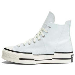 Кроссовки chuck taylor 1970s 'aqua mist' Converse, мультиколор a03537c | aqua mist / egret / white