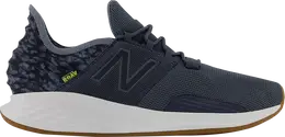 Кроссовки New Balance Fresh Foam Roav 'Gray Gum', серый mroavpg1 | grey