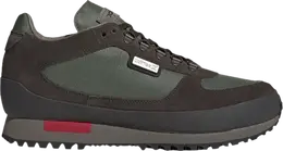 Кроссовки Adidas Winterhill SPZL 'Night Brown', коричневый ef1157 | brown