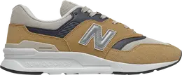 Кроссовки New Balance 997H 'Honey', желтый cm997hta | yellow