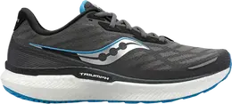 Кроссовки Saucony Triumph 19 Shadow Topaz, серый s20678 15 | grey