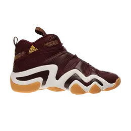 Кроссовки Adidas Crazy 8, красный g98291 | red