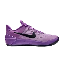 Кроссовки Nike Kobe A.D. EP 'Purple Stardust', фиолетовый 852427 500 | purple