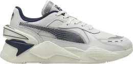Puma Кроссовки RS-X '40th Anniversary', серый 395339 01 | grey