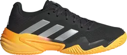 Adidas Кроссовки Barricade 13 'Aurora Black Spark', черный if0467 | black
