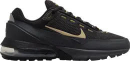 Nike Кроссовки Air Max Pulse 'Black Flat Gold', черный fq8733 010 | black