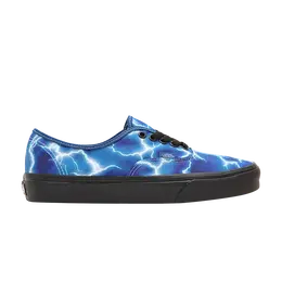 Кроссовки Vans Authentic, синий vn0a5hzs9ft | blue