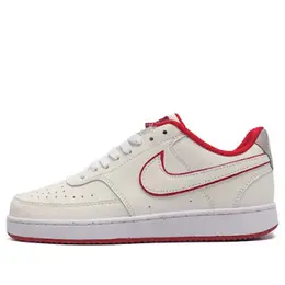 Кроссовки суд видение Nike, бежевый hf0739-111 | beige/red