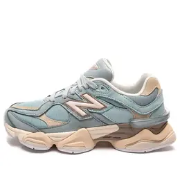 Кроссовки 9060 New Balance, синий u9060fnb | blue