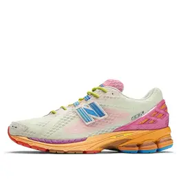 Кроссовки x action bronson 1906r New Balance, мульитколор m1906rkl | multi-color