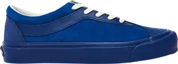 Кеды Vans Bold Ni LX Blueprint, синий vn0a4u4900n | blue