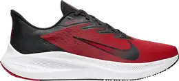 Кроссовки Nike Zoom Winflo 7 'University Red', красный cj0291 600 | red