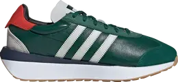 Adidas Кроссовки Country XLG 'Collegiate Green', зеленый id5811 | green