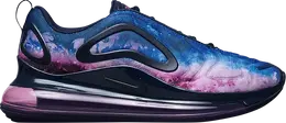 Кроссовки Nike Air Max 720 SE 'Galaxy - Obsidian', синий cw0904 400 | blue