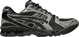 Asics Кроссовки atmos x Undermycar x Gel Kayano 14 'Pepper Black', серый 1203a430 200 | grey