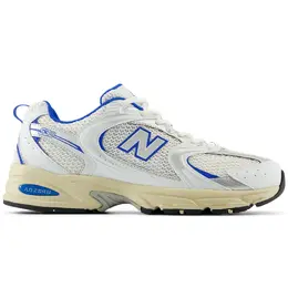 Кроссовки унисекс New Balance MR530EA, белый mr530ea | weiß