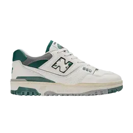 New Balance Кроссовки 550, цвет Vintage Pack - Marsh Green bb550vtg | vintage pack - marsh green