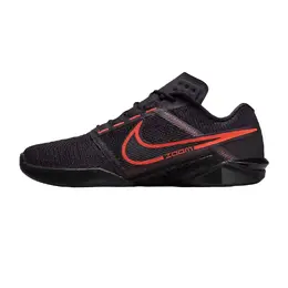 Кроссовки Nike Zoom Metcon Turbo 2, черный/красный dh3392 500 | purple