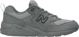 Кроссовки New Balance BEAMS x mita x CMT 580, серый cmt580mj | grey