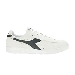 Кроссовки Diadora Game Low Waxed, белый 501 160821 01 c6312 | white